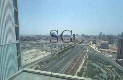 Apartment - Studio - 1 for sale in Skyz by Danube - Arjan - Dubai