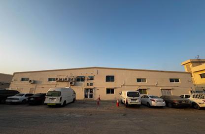 Warehouse - Studio - 7+ Bathrooms for sale in Ajman Industrial 2 - Ajman Industrial Area - Ajman