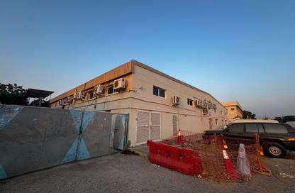 Warehouse - Studio - 7+ Bathrooms for sale in Ajman Industrial 2 - Ajman Industrial Area - Ajman