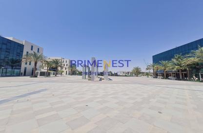 Office Space - Studio - 2 Bathrooms for rent in Silicon Oasis Headquarters - Dubai Silicon Oasis - Dubai