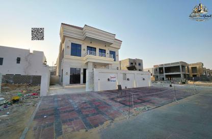 Villa - 5 - 7 for sale in Al Zaheya Gardens - Al Zahya - Ajman Villa - 5 - 7 for sale in Al Zaheya Gardens - Al Zahya - Ajman