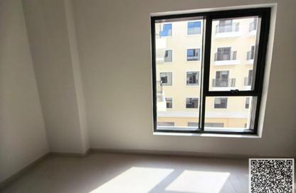 Apartment - Studio - 1 Bathroom for sale in Kentia - Ajman Uptown Villas - Ajman Uptown - Ajman