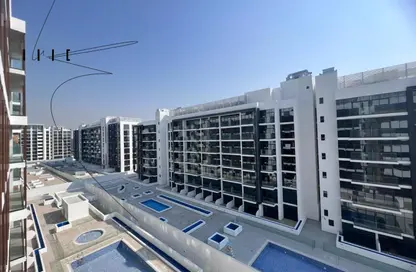 شقة - غرفة نوم - 2 حمامات للبيع في عزيزي ريفييرا 18 - عزيزي ريفيرا - ميدان واحد - ميدان - دبي