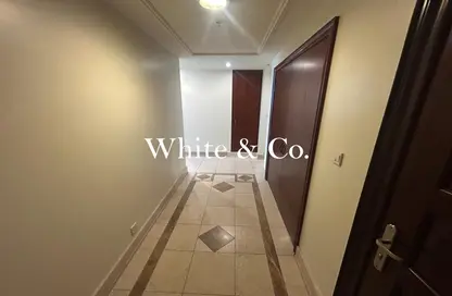 Apartment - 2 Bedrooms - 3 Bathrooms for rent in Al Yass Tower - Emaar 6 Towers - Dubai Marina - Dubai