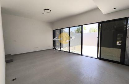 Townhouse - 2 - 4 for sale in Robinia - Masaar - Tilal City - Sharjah