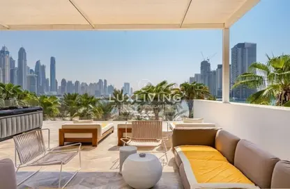 Apartment - 5 Bedrooms - 6 Bathrooms for sale in FIVE Palm Jumeirah - Palm Jumeirah - Dubai Apartment - 5 Bedrooms - 6 Bathrooms for sale in FIVE Palm Jumeirah - Palm Jumeirah - Dubai