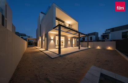 Villa - 4 Bedrooms - 6 Bathrooms for rent in Elie Saab 1 - Elie Saab - Arabian Ranches 3 - Dubai