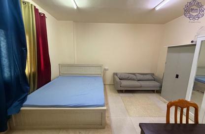 Apartment - Studio - 1 Bathroom for rent in Muwaileh 29 Building - Muwaileh - Sharjah