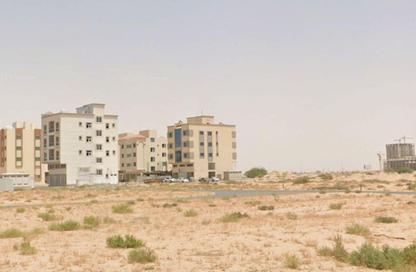 Land - Studio for sale in Al Aamra Gardens - Al Amerah - Ajman