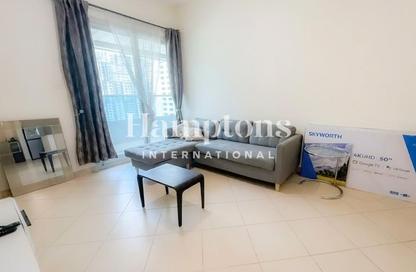 Apartment - 1 Bedroom - 1 Bathroom for rent in Marina Diamond 6 - Marina Diamonds - Dubai Marina - Dubai Apartment - 1 Bedroom - 1 Bathroom for rent in Marina Diamond 6 - Marina Diamonds - Dubai Marina - Dubai