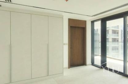 Apartment - 1 - 2 for sale in Pelagos by IGO - Dubai Marina - Dubai