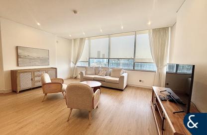 Apartment - 1 Bedroom - 1 Bathroom for rent in Sky Gardens - DIFC - Dubai Apartment - 1 Bedroom - 1 Bathroom for rent in Sky Gardens - DIFC - Dubai