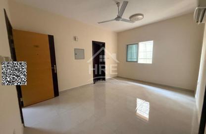Apartment - 1 - 1 for rent in Ajman Global City - Al Alia - Ajman