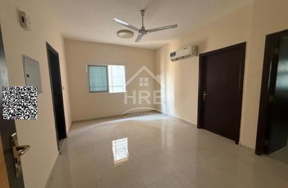 Apartment - 1 - 1 for rent in Ajman Global City - Al Alia - Ajman