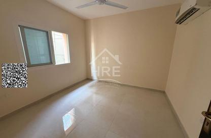 Apartment - 1 - 1 for rent in Ajman Global City - Al Alia - Ajman