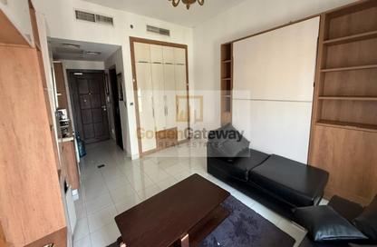 Apartment - Studio - 1 Bathroom for rent in Starz Tower 2 - Starz by Danube - Al Furjan - Dubai