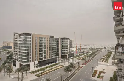 Apartment - 1 Bedroom - 1 Bathroom for rent in Park Ridge Tower C - Park Ridge - Dubai Hills Estate - Dubai