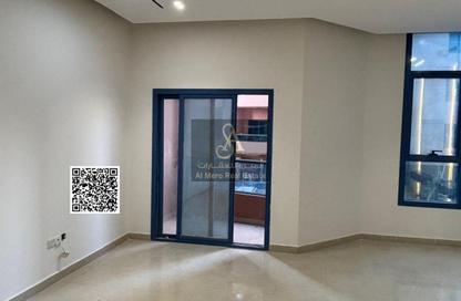 Apartment - 2 Bedrooms - 3 Bathrooms for sale in Al Naemiya Tower 1 - Al Naemiya Towers - Al Nuaimiya - Ajman