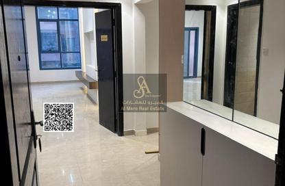 Apartment - 2 Bedrooms - 3 Bathrooms for sale in Al Naemiya Tower 1 - Al Naemiya Towers - Al Nuaimiya - Ajman