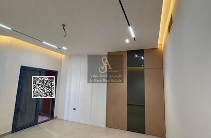 Apartment - 2 Bedrooms - 3 Bathrooms for sale in Al Naemiya Tower 1 - Al Naemiya Towers - Al Nuaimiya - Ajman