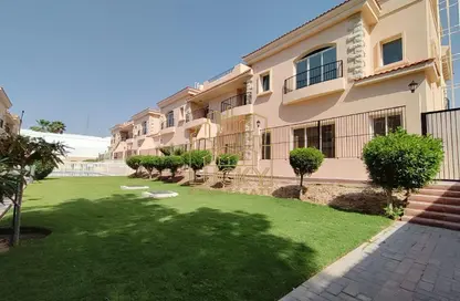 Villa - 5 Bedrooms - 6 Bathrooms for rent in Al Safa 2 Villas - Al Safa 2 - Al Safa - Dubai