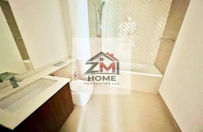 Apartment - Studio - 1 for rent in Uptown Al Zahia - Al Zahia - Muwaileh Commercial - Sharjah