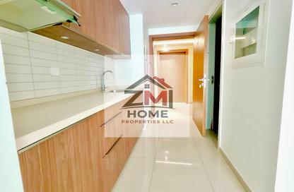 Apartment - Studio - 1 for rent in Uptown Al Zahia - Al Zahia - Muwaileh Commercial - Sharjah