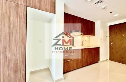 Apartment - Studio - 1 for rent in Uptown Al Zahia - Al Zahia - Muwaileh Commercial - Sharjah
