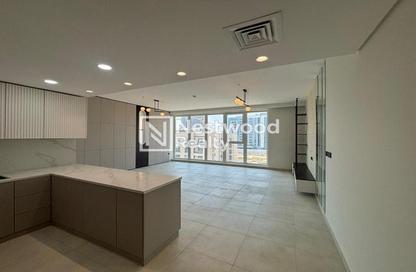 Apartment - 2 Bedrooms - 3 Bathrooms for rent in Deansgate By Ade - Majan - Dubai Land - Dubai