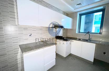 Apartment - 2 Bedrooms - 3 Bathrooms for rent in Adaire 2 - Al Satwa - Dubai