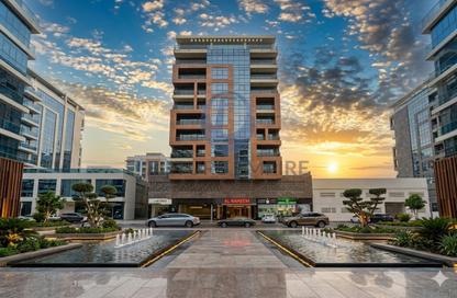 Apartment - 2 Bedrooms - 3 Bathrooms for rent in Adaire 2 - Al Satwa - Dubai