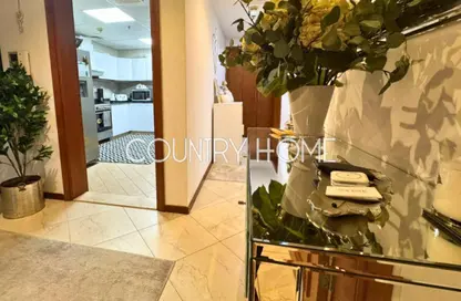 Apartment - 2 Bedrooms - 3 Bathrooms for sale in MAG 214 - JLT Cluster R - Jumeirah Lake Towers - Dubai