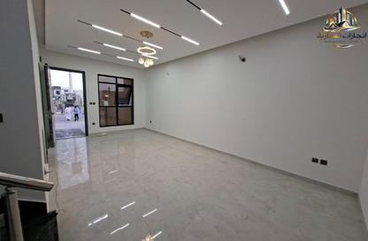 Townhouse - 4 Bedrooms - 6 Bathrooms for sale in Al Zaheya Gardens - Al Zahya - Ajman Townhouse - 4 Bedrooms - 6 Bathrooms for sale in Al Zaheya Gardens - Al Zahya - Ajman