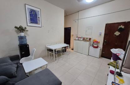 Apartment - 1 Bedroom - 1 Bathroom for rent in Fire Station Road - Muwaileh - Sharjah