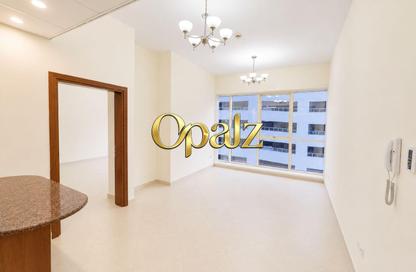 Apartment - 1 Bedroom - 2 Bathrooms for rent in MBK Tower - Business Bay - Dubai