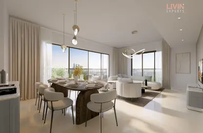 Apartment - 2 Bedrooms - 3 Bathrooms for sale in Aysha Residence - Maryam Island - Sharjah