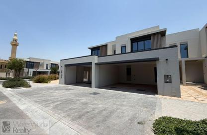 Townhouse - 3 Bedrooms - 3 Bathrooms for rent in Jebel Ali Village Townhouses - Jebel Ali Village - Jebel Ali - Dubai Townhouse - 3 Bedrooms - 3 Bathrooms for rent in Jebel Ali Village Townhouses - Jebel Ali Village - Jebel Ali - Dubai