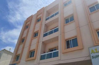 Apartment - 2 - 3 for rent in Al Jawhara Building - Al Rawda 3 - Al Rawda - Ajman