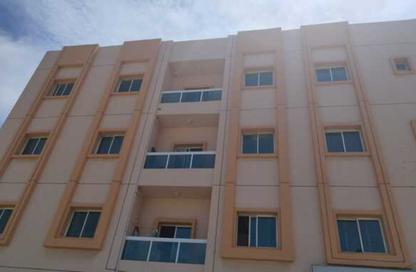 Apartment - 2 - 3 for rent in Al Jawhara Building - Al Rawda 3 - Al Rawda - Ajman