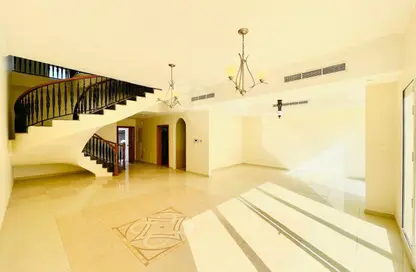 فيلا - 3 غرف نوم - 4 حمامات للايجار في فلل مردف - مردف - دبي