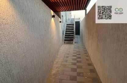Villa - 3 Bedrooms - 3 Bathrooms for rent in Al Yasmeen 1 - Al Yasmeen - Ajman