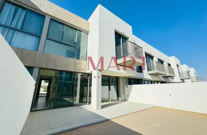 تاون هاوس - 3 غرف نوم - 4 حمامات للايجار في أورانيا - ذا فالي - دبي