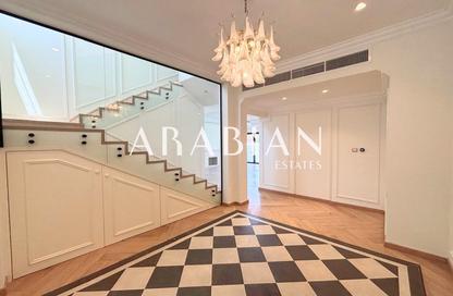 Villa - 3 Bedrooms - 3 Bathrooms for rent in Springs 3 - The Springs - Dubai