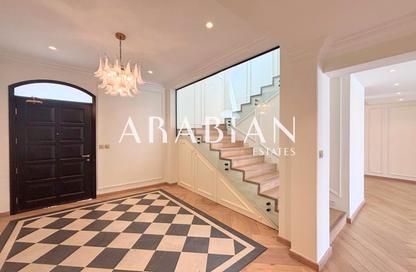 Villa - 3 Bedrooms - 3 Bathrooms for rent in Springs 3 - The Springs - Dubai