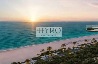 Apartment - 2 Bedrooms - 2 Bathrooms for sale in Villa del Gavi - Dubai Islands - Dubai