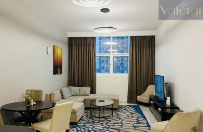 Hotel  and  Hotel Apartment - 1 Bedroom - 2 Bathrooms for rent in Tower 108 - District 18 - Jumeirah Village Circle - Dubai