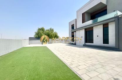 Villa - 5 - 7 for rent in Barsha South Villas - Al Barsha South - Al Barsha - Dubai Villa - 5 - 7 for rent in Barsha South Villas - Al Barsha South - Al Barsha - Dubai