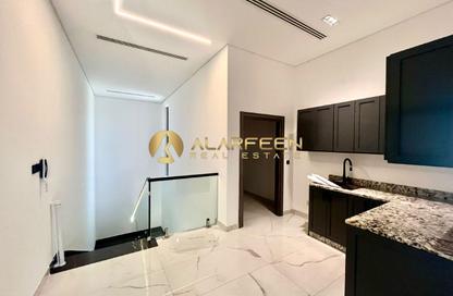 Villa - 5 - 7 for rent in Barsha South Villas - Al Barsha South - Al Barsha - Dubai Villa - 5 - 7 for rent in Barsha South Villas - Al Barsha South - Al Barsha - Dubai