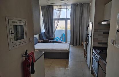 Apartment - Studio - 1 for sale in Azizi Plaza - Al Furjan - Dubai Apartment - Studio - 1 for sale in Azizi Plaza - Al Furjan - Dubai