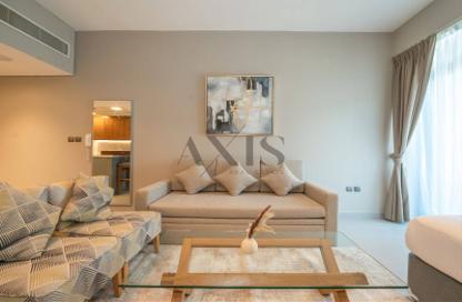 Apartment - 1 - 2 for rent in 2020 Marquis - Arjan - Dubai Apartment - 1 - 2 for rent in 2020 Marquis - Arjan - Dubai